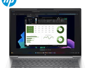HP ProBook 4 G1i-BV5X9PT 14 inch FHD WUXGA IPS Business Laptop AI PC Pike Silver (CU7-225U, 16GB D5, 512GB SSD, W11 PRO) - Zapcart Technology Qatar