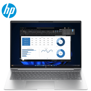 HP ProBook 4 G1i-BV5Y1PT 16 inch FHD Pike Silver (CU7-255U, 16GB D5, 512GB SSD, Intel, W11PRO) - Zapcart Technology Qatar