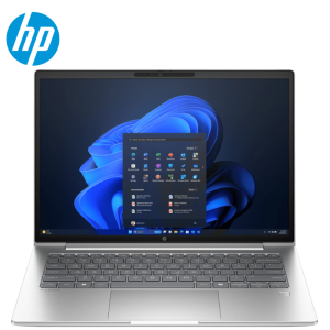 HP PROBOOK 4 G1iR-C3UB8AT 14 inch FHD Pike Silver Aluminum (C5-120U, 16GB D5, 512GB SSD, Intel, 14" WUXGA, W11 PRO) - Zapcart Technology Qatar
