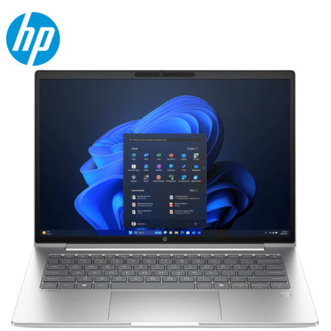 HP PROBOOK 4 G1iR-C3UB8AT 14 inch FHD Pike Silver Aluminum (C5-120U, 16GB D5, 512GB SSD, Intel, 14" WUXGA, W11 PRO) - Zapcart Technology Qatar