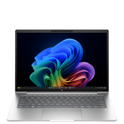 HP ProBook 4 G2i NGAI DF4Z4AT 14" WUXGA Laptop Pike Silver (CU5-325U, 16GB, 512GB SSD, Intel, W11P) - Zapcart Technology Qatar