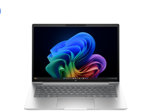 HP ProBook 4 G2i NGAI DF4Z5AT 14" WUXGA Laptop Pike Silver (CU7-355U, 16GB, 512GB SSD, Intel, W11P) - Zapcart Technology Qatar