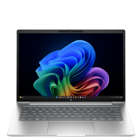 HP ProBook 4 G2i NGAI DF4Z5AT 14" WUXGA Laptop Pike Silver (CU7-355U, 16GB, 512GB SSD, Intel, W11P) - Zapcart Technology Qatar