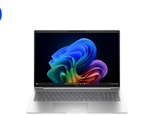 HP ProBook 4 G2i NGAI DF4Z6AT 16" WUXGA Laptop Pike Silver (CU5-325U, 16GB, 512GB SSD, Intel, W11P) - Zapcart Technology Qatar