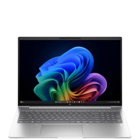 HP ProBook 4 G2i NGAI DF4Z6AT 16" WUXGA Laptop Pike Silver (CU5-325U, 16GB, 512GB SSD, Intel, W11P) - Zapcart Technology Qatar