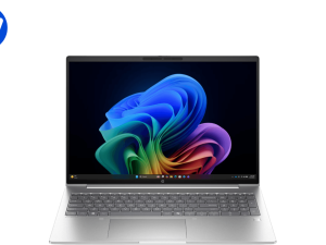 HP ProBook 4 G2i NGAI DF4Z8AT 16" WUXGA Laptop Pike Silver (CU7-355U, 16GB, 512GB SSD, Intel, W11P) - Zapcart Technology Qatar