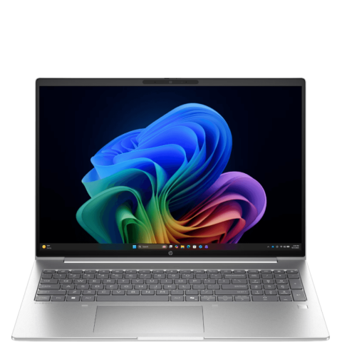 HP ProBook 4 G2i NGAI DF4Z8AT 16" WUXGA Laptop Pike Silver (CU7-355U, 16GB, 512GB SSD, Intel, W11P) - Zapcart Technology Qatar