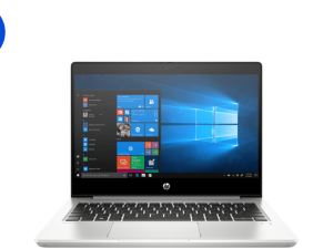 HP ProBook 430 G7 13.3" FHD Laptop (Intel Core i5 10th Gen, 8GB DDR4, 256GB SSD, W11) [REFURBISHED] - Zapcart Technology Qatar
