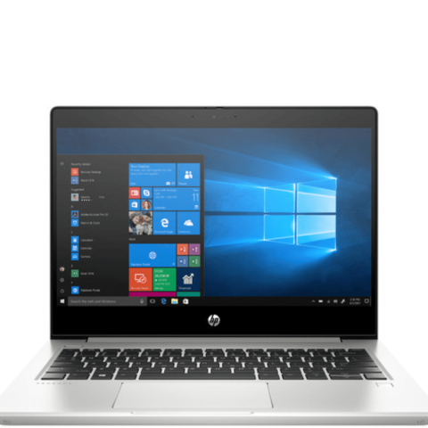 HP ProBook 430 G7 13.3" FHD Laptop (Intel Core i5 10th Gen, 8GB DDR4, 256GB SSD, W11) [REFURBISHED] - Zapcart Technology Qatar