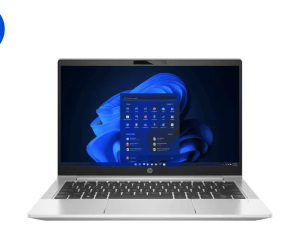 HP ProBook 430 G8 13.3" FHD (Intel Core i5 11th Gen, 8GB DDR4, 256GB SSD, W11) [REFURBISHED] - Zapcart Technology Qatar