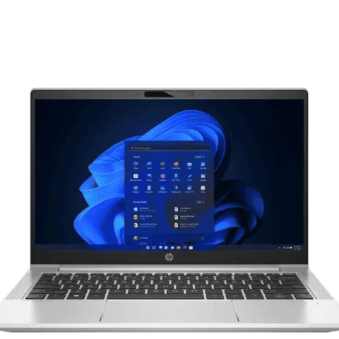 HP ProBook 430 G8 13.3" FHD (Intel Core i5 11th Gen, 8GB DDR4, 256GB SSD, W11) [REFURBISHED] - Zapcart Technology Qatar