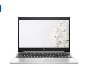 HP ProBook 450 G5 15.6" FHD Laptop [REFURBISHED] - Zapcart Technology Qatar