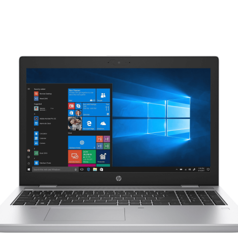 HP ProBook 650 G4/G5 15.6" FHD (Intel Core i5 7th Gen, 8GB D4, 256GB SSD, W11) [REFURBISH] - Zapcart Technology Qatar