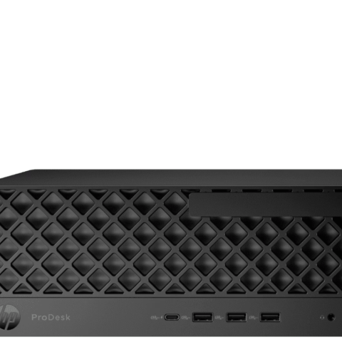 HP PRODESK 4 SFF G1i C86NNPT AI PC Desktop (Ultra 5 235, 16GB D5, 1TB SSD, Windows 11 Pro, 3 Years Warranty) - Zapcart Technology Qatar
