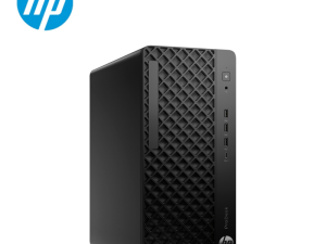 HP ProDesk 4 Tower G1i C86NRPT Desktop AI PC Black (CU5-235, 16GB D5, 512GB SSD, Intel, KB/MOUSE, W11 PRO, 3 YRS ONSITE) - Zapcart Technology Qatar