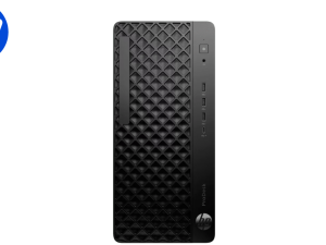 HP ProDesk 4 Tower G1i C86PDPT Desktop AI PC (CU7-265, 16GB D5, 512GB SSD, Intel, KB/MOUSE, W11 PRO, 3 YRS ONSITE) - Zapcart Technology Qatar