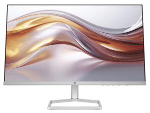 HP Series 5 23.8 inch FHD Monitor - 524sf - Zapcart Technology Qatar