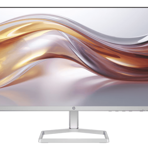 HP Series 5 23.8 inch FHD Monitor - 524sf - Zapcart Technology Qatar