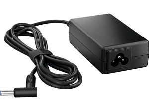 HP Smart AC Adapter 65W 4.5mm - Zapcart Technology Qatar