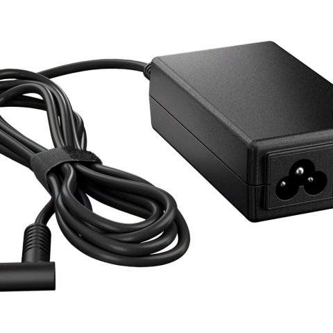 HP Smart AC Adapter 65W 4.5mm - Zapcart Technology Qatar