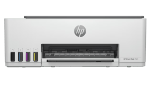 HP Smart Tank 520 All-in-One Printer - Zapcart Technology Qatar