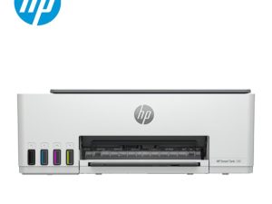 HP Smart Tank 580 Printer Wireless All-in-One Inkjet Printer ( Print, Scan Copy ) - Zapcart Technology Qatar