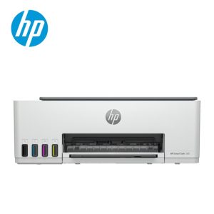 HP Smart Tank 580 Printer Wireless All-in-One Inkjet Printer ( Print, Scan Copy ) - Zapcart Technology Qatar