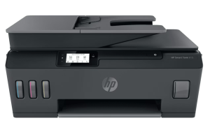 HP Smart Tank 615 Wireless All-in-One Printer - Zapcart Technology Qatar