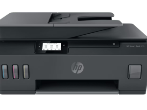 HP Smart Tank 615 Wireless All-in-One Printer - Zapcart Technology Qatar