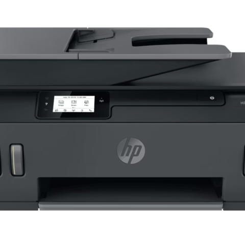 HP Smart Tank 615 Wireless All-in-One Printer - Zapcart Technology Qatar