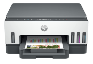 HP Smart Tank 720 All-in-One Printer - Zapcart Technology Qatar