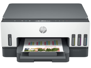 HP Smart Tank 720 All-in-One Printer - Zapcart Technology Qatar