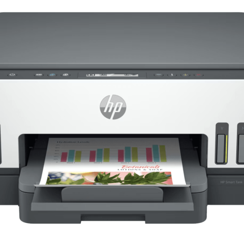 HP Smart Tank 720 All-in-One Printer - Zapcart Technology Qatar