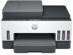 HP Smart Tank 750 All-in-One Printer - Zapcart Technology Qatar
