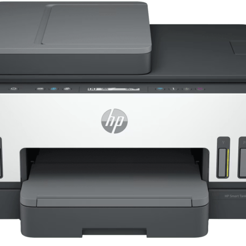 HP Smart Tank 750 All-in-One Printer - Zapcart Technology Qatar
