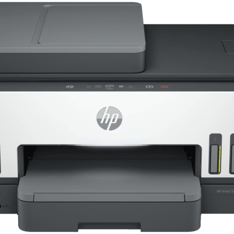 HP Smart Tank 790 Printer Wireless All-in-One Inkjet Printer (Print, Copy, Scan, Fax, ADF and Wireless) - Zapcart Technology Qatar