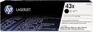 HP Toner Cartridge for LJ 9000 Series, LJ9040, L9050 - Zapcart Technology Qatar