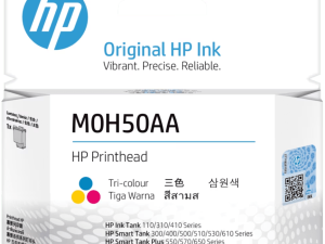 HP Tri-Colour/Black Printhead (HP Ink Tank 115, 315, 415, 319, 419, Smart Tank 515, 615, 520, 580) - Zapcart Technology Qatar