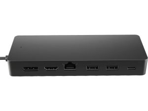 HP Universal USB-C Multiport Hub - Zapcart Technology Qatar