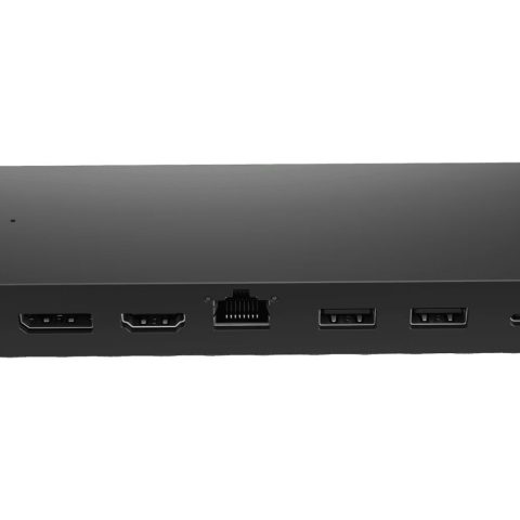HP Universal USB-C Multiport Hub - Zapcart Technology Qatar