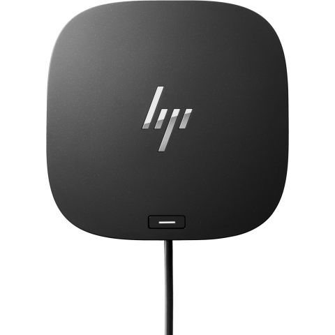 HP USB-C Dock G5 - Zapcart Technology Qatar