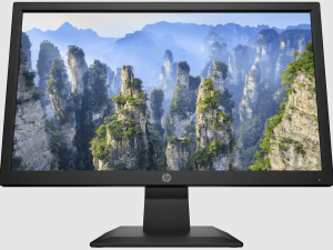 HP V20 19.5 inch HD+ Monitor - Zapcart Technology Qatar