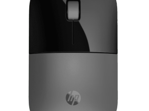 HP Z3700 Dual Silver Mouse - Zapcart Technology Qatar