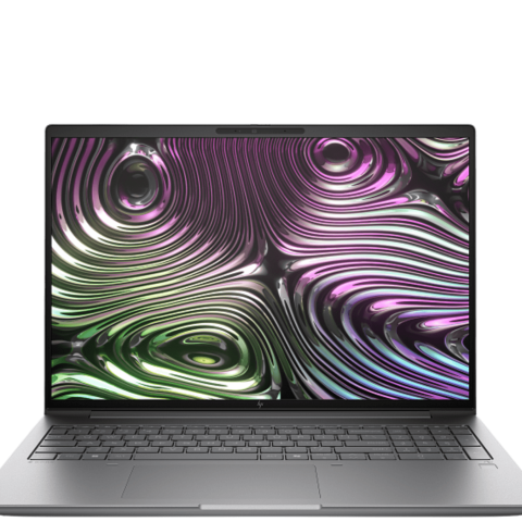 HP ZBook X G1i 16 inch WUXGA Touch Mobile Workstation PC Wolf Pro Security Edition (CU7-255H, 32GB D5, 1TB PCIe, NV RTX PRO 1000 8GB, W11PRO) - Zapcart Technology Qatar