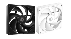 ID-Cooling AF-125 Case Fan Trio Set - Zapcart Technology Qatar
