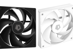 ID-Cooling AF-125 Case Fan Trio Set - Zapcart Technology Qatar