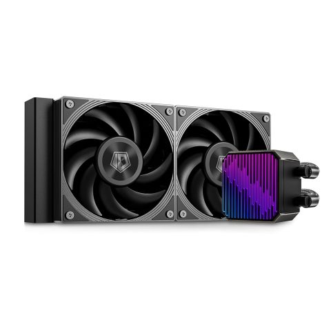 ID-Cooling DX240 MAX Watercooling - Zapcart Technology Qatar