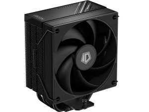 ID-Cooling FROZN A410 Air Cooler - Black - Zapcart Technology Qatar