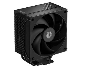 ID-Cooling FROZN A410 Air Cooler - Black - Zapcart Technology Qatar