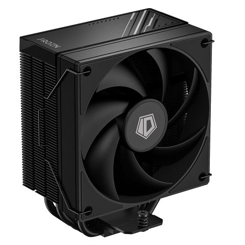 ID-Cooling FROZN A410 Air Cooler - Black - Zapcart Technology Qatar